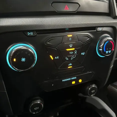 FORD Ranger 2.2 16V XLS DIESEL CABINE DUPLA AUTOMTICO, Foto 13