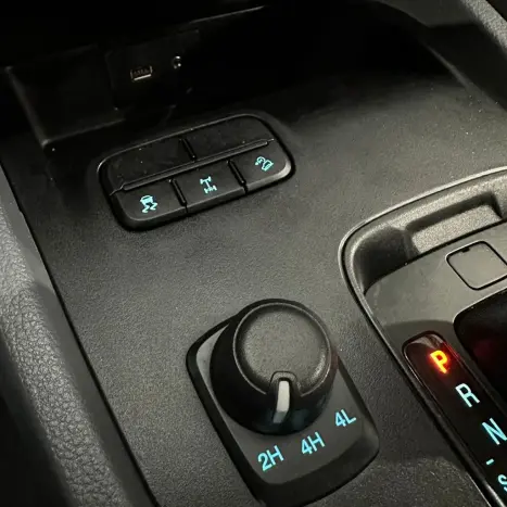 FORD Ranger 2.2 16V XLS DIESEL CABINE DUPLA AUTOMTICO, Foto 15