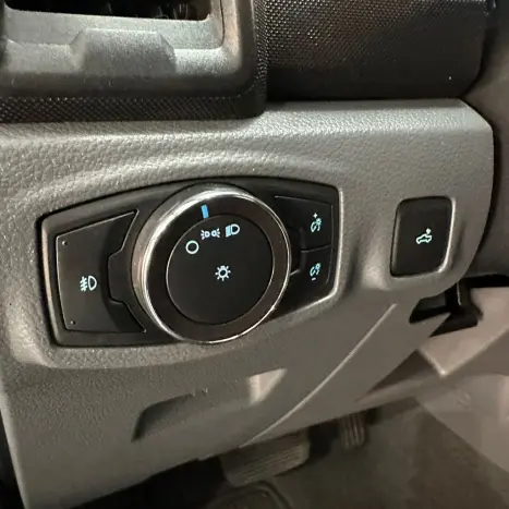 FORD Ranger 2.2 16V XLS DIESEL CABINE DUPLA AUTOMTICO, Foto 16