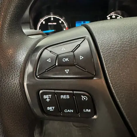 FORD Ranger 2.2 16V XLS DIESEL CABINE DUPLA AUTOMTICO, Foto 18