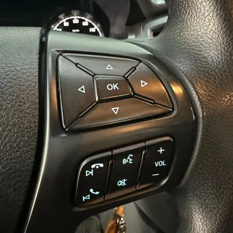 FORD Ranger 2.2 16V XLS DIESEL CABINE DUPLA AUTOMTICO, Foto 19