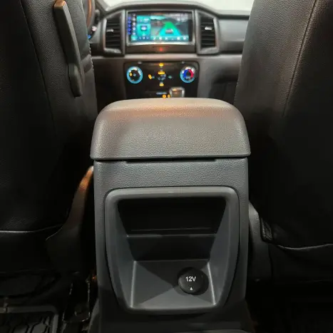 FORD Ranger 2.2 16V XLS DIESEL CABINE DUPLA AUTOMTICO, Foto 21