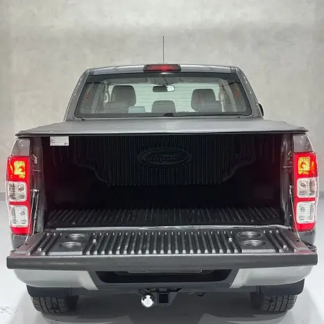 FORD Ranger 2.2 16V XLS DIESEL CABINE DUPLA AUTOMTICO, Foto 23