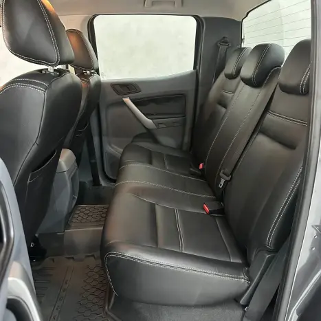 FORD Ranger 2.2 16V XLS DIESEL CABINE DUPLA AUTOMTICO, Foto 25