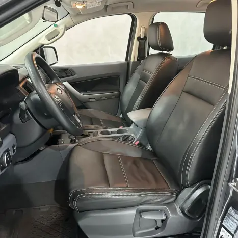 FORD Ranger 2.2 16V XLS DIESEL CABINE DUPLA AUTOMTICO, Foto 26