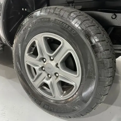 FORD Ranger 2.2 16V XLS DIESEL CABINE DUPLA AUTOMTICO, Foto 27