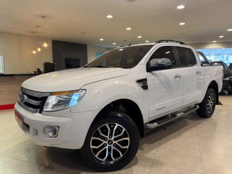 FORD Ranger 2.5 16V FLEX XLT CABINE DUPLA, Foto 6