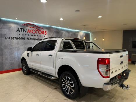 FORD Ranger 2.5 16V FLEX XLT CABINE DUPLA, Foto 7