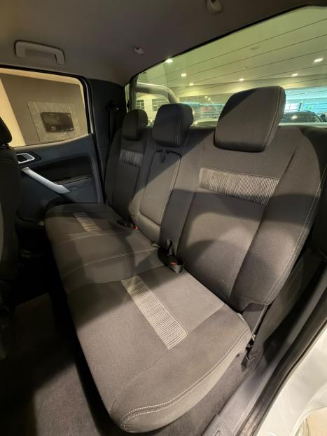 FORD Ranger 2.5 16V FLEX XLT CABINE DUPLA, Foto 15