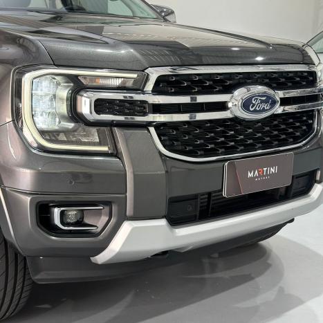 FORD Ranger 3.0 16V 4X4 LIMITED DIESEL CABINE DUPLA, Foto 8