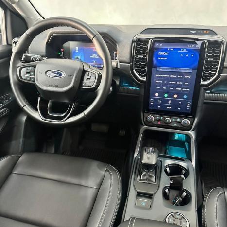 FORD Ranger 3.0 16V 4X4 LIMITED DIESEL CABINE DUPLA, Foto 11
