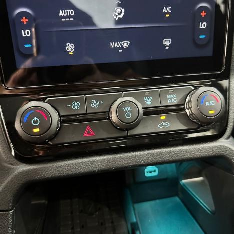 FORD Ranger 3.0 16V 4X4 LIMITED DIESEL CABINE DUPLA, Foto 13