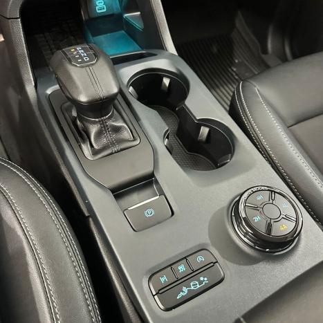 FORD Ranger 3.0 16V 4X4 LIMITED DIESEL CABINE DUPLA, Foto 16