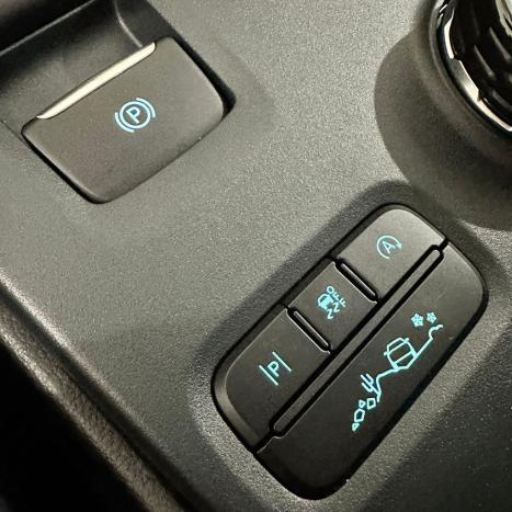 FORD Ranger 3.0 16V 4X4 LIMITED DIESEL CABINE DUPLA, Foto 18