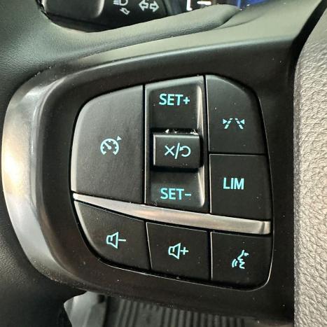 FORD Ranger 3.0 16V 4X4 LIMITED DIESEL CABINE DUPLA, Foto 22