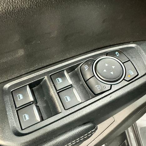 FORD Ranger 3.0 16V 4X4 LIMITED DIESEL CABINE DUPLA, Foto 26