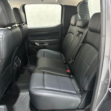 FORD Ranger 3.0 16V 4X4 LIMITED DIESEL CABINE DUPLA, Foto 28