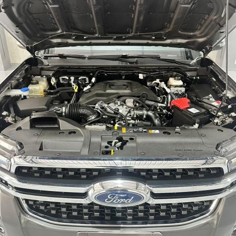 FORD Ranger 3.0 16V 4X4 LIMITED DIESEL CABINE DUPLA, Foto 31
