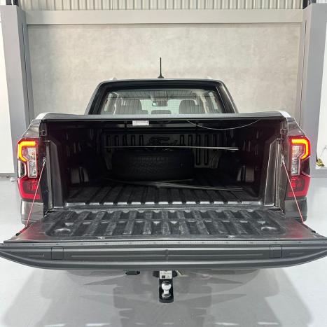 FORD Ranger 3.0 16V 4X4 LIMITED DIESEL CABINE DUPLA, Foto 32