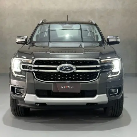 FORD Ranger 3.0 16V 4X4 LIMITED TURBO DIESEL CABINE DUPLA, Foto 2