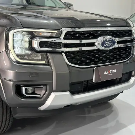 FORD Ranger 3.0 16V 4X4 LIMITED TURBO DIESEL CABINE DUPLA, Foto 7