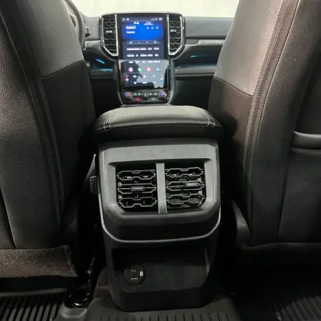 FORD Ranger 3.0 16V 4X4 LIMITED TURBO DIESEL CABINE DUPLA, Foto 14