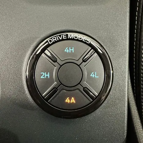 FORD Ranger 3.0 16V 4X4 LIMITED TURBO DIESEL CABINE DUPLA, Foto 18