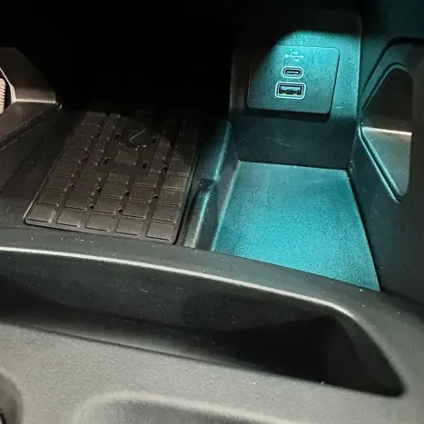 FORD Ranger 3.0 16V 4X4 LIMITED TURBO DIESEL CABINE DUPLA, Foto 20