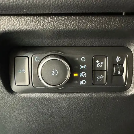 FORD Ranger 3.0 16V 4X4 LIMITED TURBO DIESEL CABINE DUPLA, Foto 22