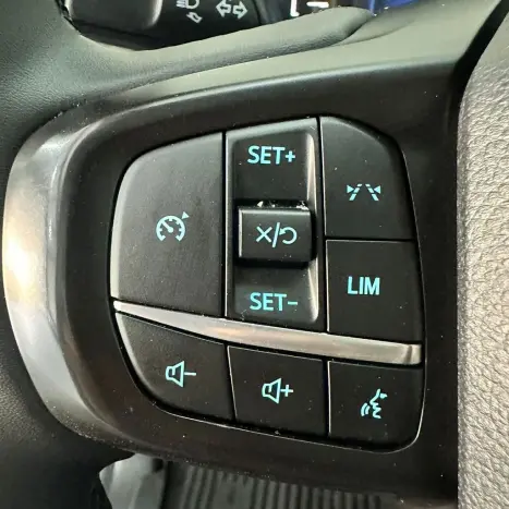 FORD Ranger 3.0 16V 4X4 LIMITED TURBO DIESEL CABINE DUPLA, Foto 26