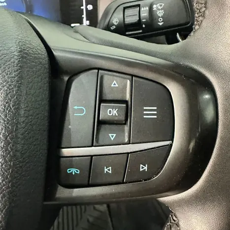 FORD Ranger 3.0 16V 4X4 LIMITED TURBO DIESEL CABINE DUPLA, Foto 27