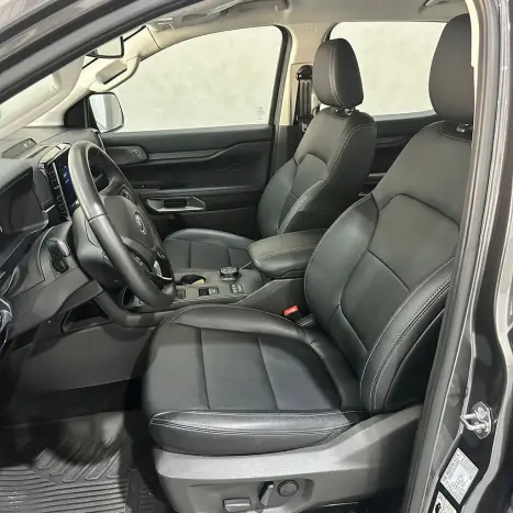 FORD Ranger 3.0 16V 4X4 LIMITED TURBO DIESEL CABINE DUPLA, Foto 28