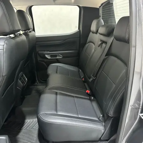 FORD Ranger 3.0 16V 4X4 LIMITED TURBO DIESEL CABINE DUPLA, Foto 30