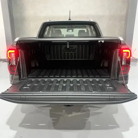 FORD Ranger 3.0 16V 4X4 LIMITED TURBO DIESEL CABINE DUPLA, Foto 31