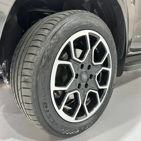 FORD Ranger 3.0 16V 4X4 LIMITED TURBO DIESEL CABINE DUPLA, Foto 33