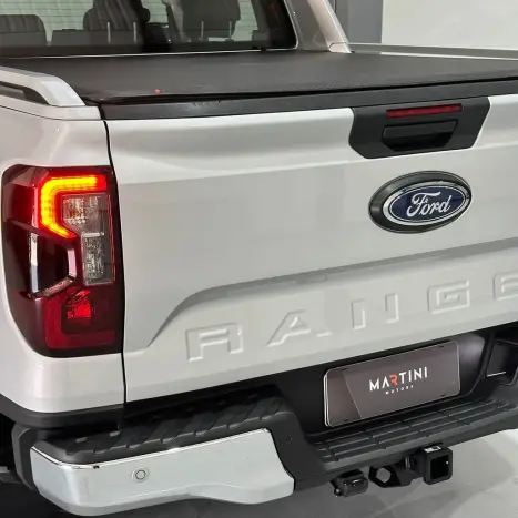 FORD Ranger 3.0 16V 4X4 LIMITED TURBO DIESEL CABINE DUPLA, Foto 7