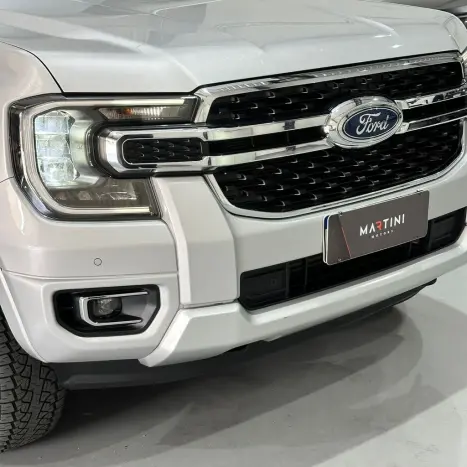 FORD Ranger 3.0 16V 4X4 LIMITED TURBO DIESEL CABINE DUPLA, Foto 8