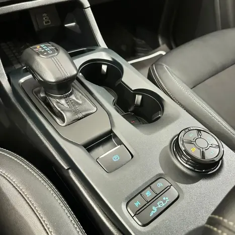 FORD Ranger 3.0 16V 4X4 LIMITED TURBO DIESEL CABINE DUPLA, Foto 15