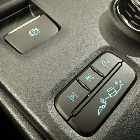 FORD Ranger 3.0 16V 4X4 LIMITED TURBO DIESEL CABINE DUPLA, Foto 18