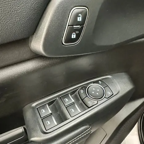 FORD Ranger 3.0 16V 4X4 LIMITED TURBO DIESEL CABINE DUPLA, Foto 21