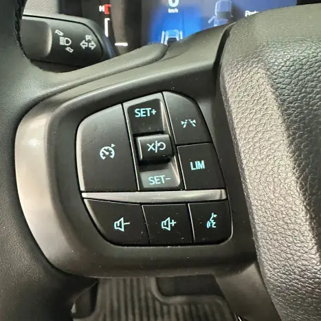 FORD Ranger 3.0 16V 4X4 LIMITED TURBO DIESEL CABINE DUPLA, Foto 23