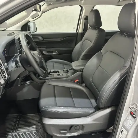 FORD Ranger 3.0 16V 4X4 LIMITED TURBO DIESEL CABINE DUPLA, Foto 25