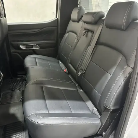 FORD Ranger 3.0 16V 4X4 LIMITED TURBO DIESEL CABINE DUPLA, Foto 27