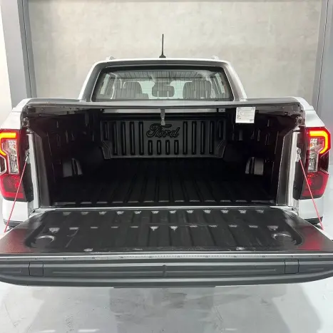 FORD Ranger 3.0 16V 4X4 LIMITED TURBO DIESEL CABINE DUPLA, Foto 28