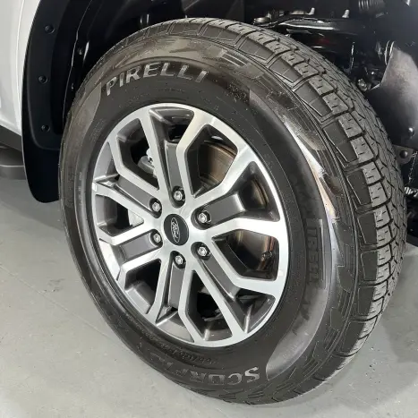 FORD Ranger 3.0 16V 4X4 LIMITED TURBO DIESEL CABINE DUPLA, Foto 30