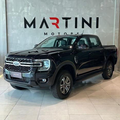 FORD Ranger 3.0 V6 24V 4X4 XLT TURBO DIESEL CABINE DUPLA AUTOMTICO, Foto 1