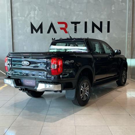 FORD Ranger 3.0 V6 24V 4X4 XLT TURBO DIESEL CABINE DUPLA AUTOMTICO, Foto 4