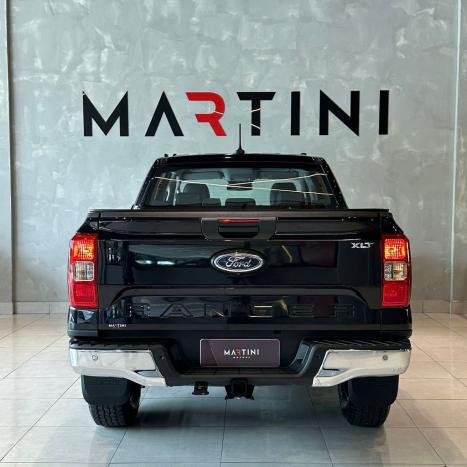 FORD Ranger 3.0 V6 24V 4X4 XLT TURBO DIESEL CABINE DUPLA AUTOMTICO, Foto 5