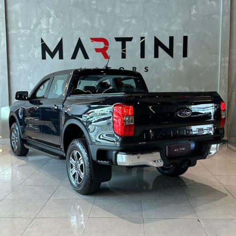 FORD Ranger 3.0 V6 24V 4X4 XLT TURBO DIESEL CABINE DUPLA AUTOMTICO, Foto 6