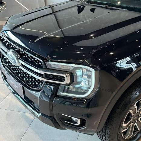 FORD Ranger 3.0 V6 24V 4X4 XLT TURBO DIESEL CABINE DUPLA AUTOMTICO, Foto 7